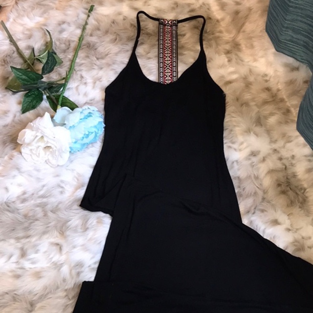 EUC Kirra PacSun Maxi Dress size XS